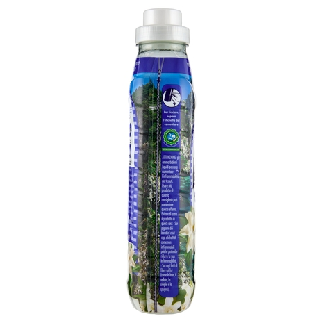 Lenor Essenze D'Italia Capri Ammorbidente Concentrato Gardenia e Giacinto, 42 Lavaggi 882 ml